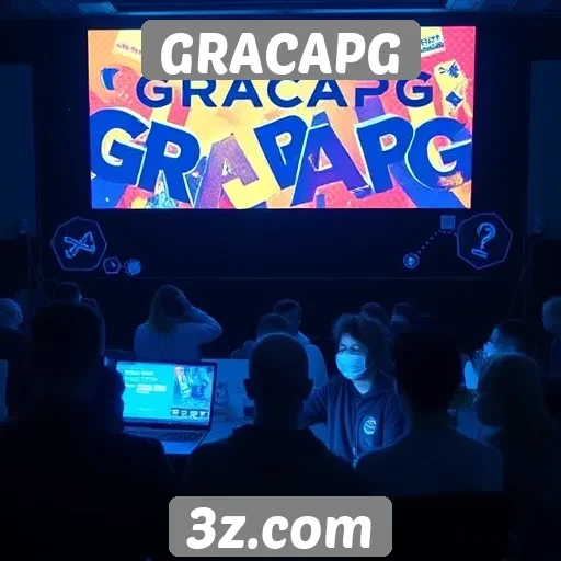 GRACAPG lança novos recursos para melhorar a experiência do usuário