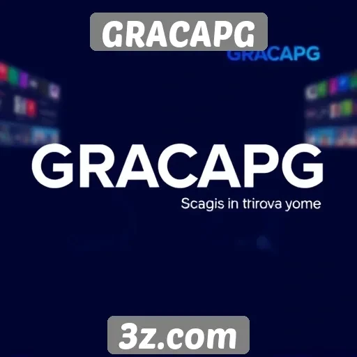 Perspectivas de crescimento e desenvolvimento do GRACAPG