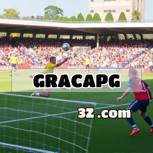 GRACAPG Quebra-cabeça